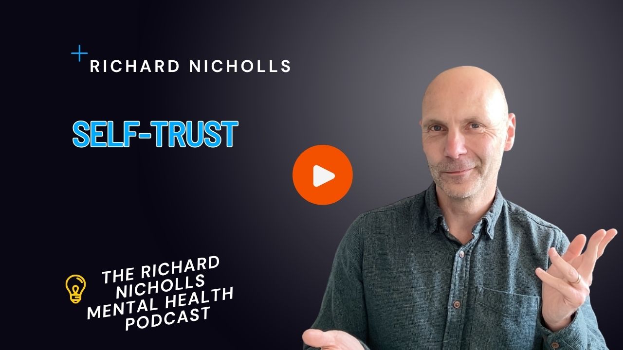 Self-Trust